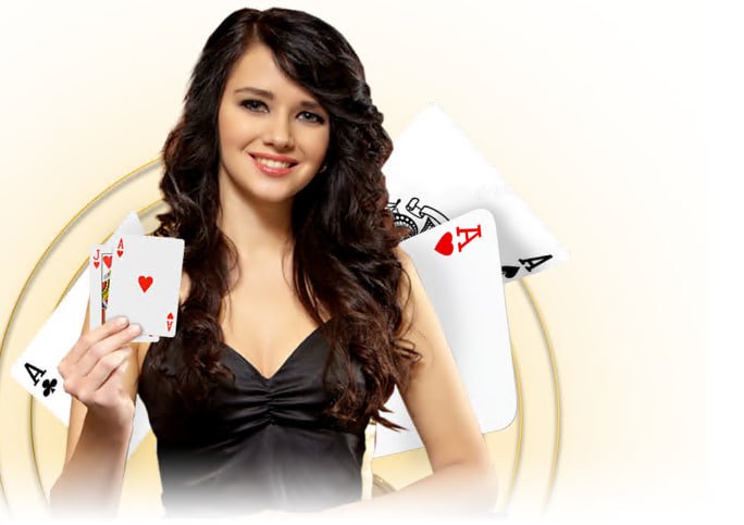 Layar hasil dan perolehan kemenangan dalam permainan Bingo
