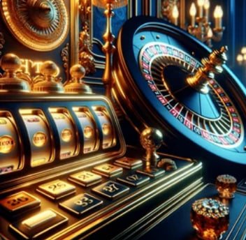 Tampilan daftar permainan langsung dealer bersama 4d dengan meja blackjack, roulette, dan baccarat
