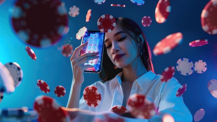 Kode referral unik yang siap dibagikan