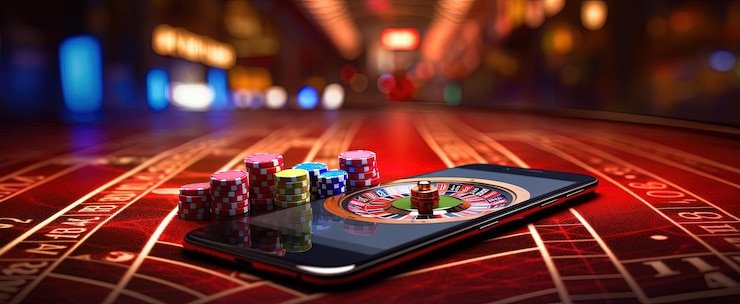 Antarmuka tabel hasil bersama 4d di aplikasi Android